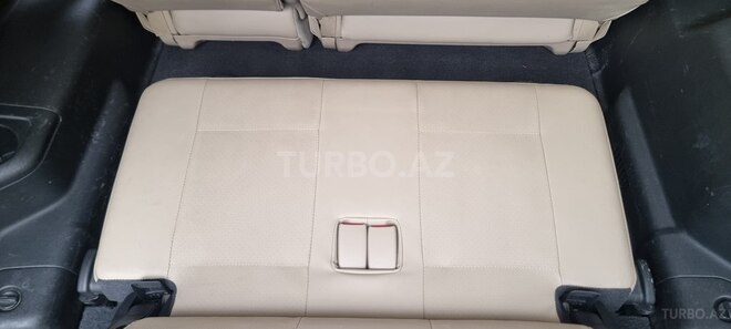 Mitsubishi Pajero 2006, 225,000 km - 3.8 l - Bakı