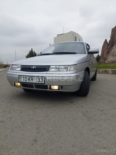 LADA (VAZ) 2110 2002, 450,000 km - 1.5 л - Xaçmaz
