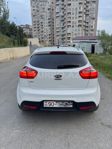 Kia Rio 2014, 143,700 km - 1.4 l - Bakı