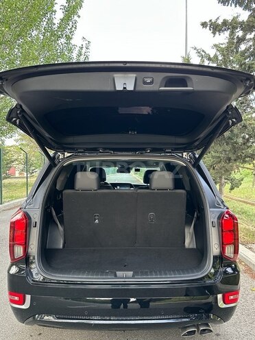 Hyundai Palisade 2019, 135,000 km - 2.2 l - Bakı
