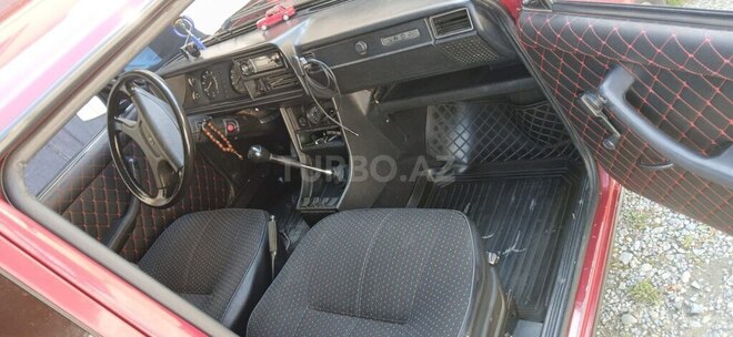 LADA (VAZ) 2107 2007, 90,000 km - 1.5 l - Gəncə
