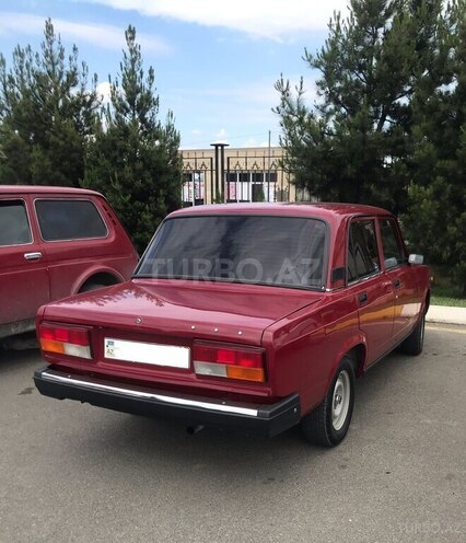 LADA (VAZ) 2107 2007, 90,000 km - 1.5 l - Gəncə