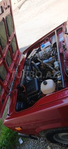 LADA (VAZ) 2107 2007, 90,000 km - 1.5 l - Gəncə