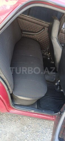 LADA (VAZ) 2107 2007, 90,000 km - 1.5 l - Gəncə