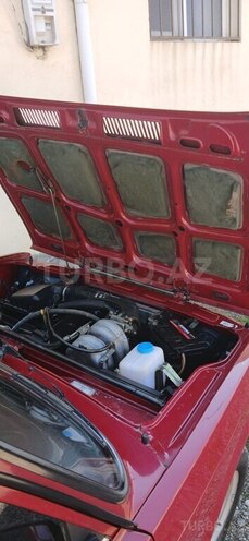LADA (VAZ) 2107 2007, 90,000 km - 1.5 l - Gəncə