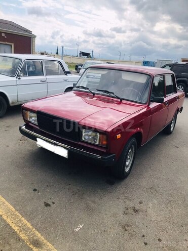 LADA (VAZ) 2107 2007, 90,000 km - 1.5 l - Gəncə