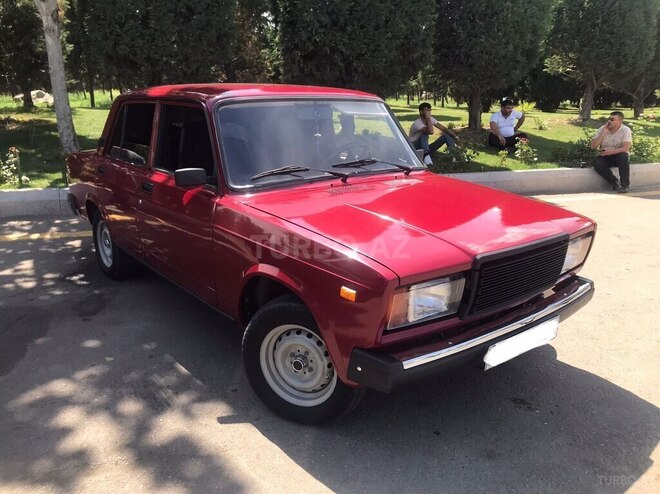 LADA (VAZ) 2107 2007, 90,000 km - 1.5 l - Gəncə