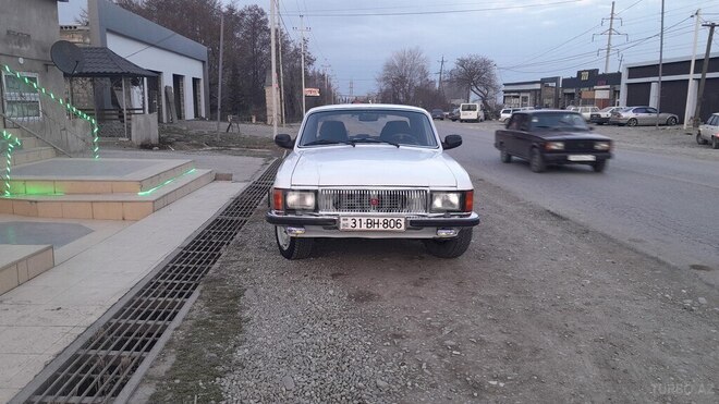 GAZ 3102 1998, 278,500 km - 2.5 л - Xaçmaz