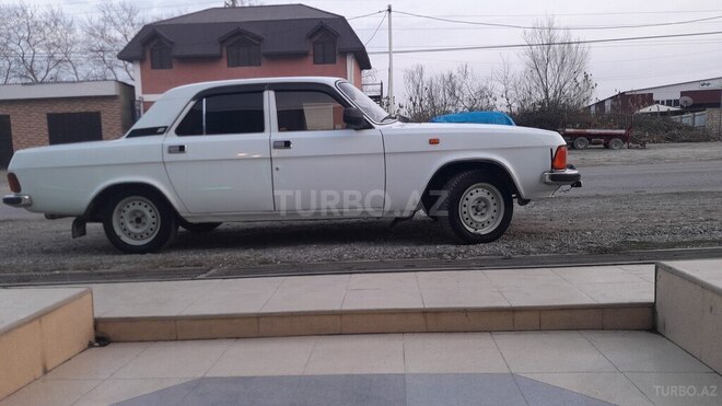 GAZ 3102 1998, 278,500 km - 2.5 л - Xaçmaz