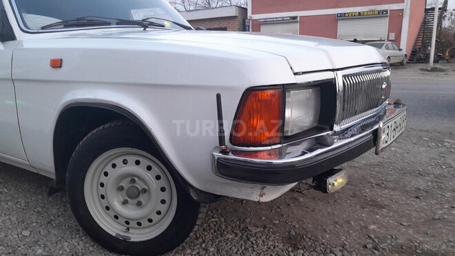 GAZ 3102 1998, 278,500 km - 2.5 л - Xaçmaz