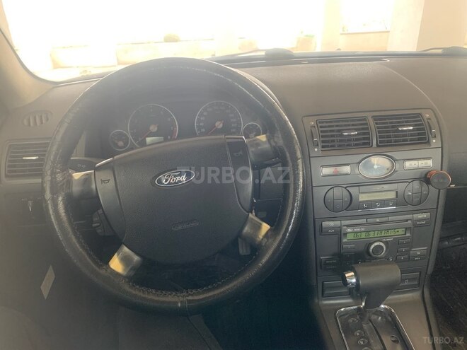 Ford Mondeo 2005, 280,000 km - 2.0 l - Bakı