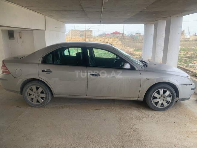 Ford Mondeo 2005, 280,000 km - 2.0 l - Bakı