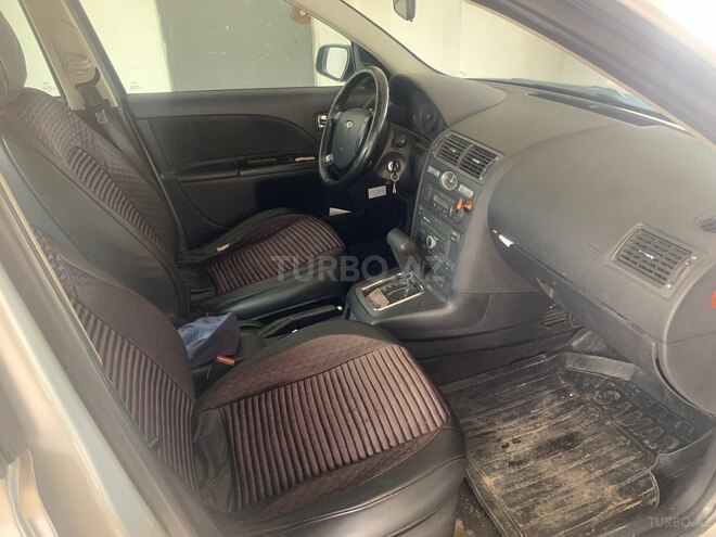 Ford Mondeo 2005, 280,000 km - 2.0 l - Bakı