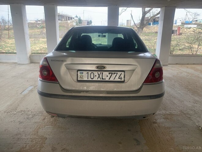 Ford Mondeo 2005, 280,000 km - 2.0 l - Bakı