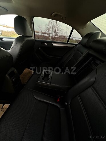 Volkswagen Jetta 2017, 174,000 km - 1.4 l - Bakı
