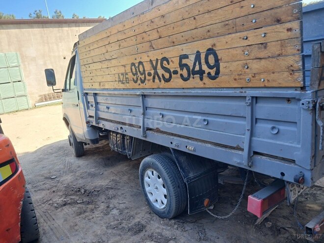 GAZ 3111 2000, 82,522 km - 2.3 l - Bakı
