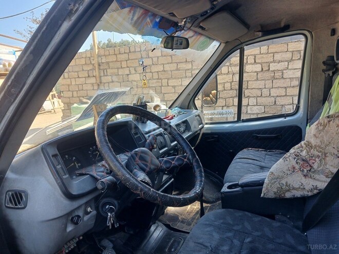 GAZ 3111 2000, 82,522 km - 2.3 l - Bakı