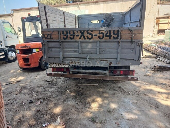 GAZ 3111 2000, 82,522 km - 2.3 l - Bakı