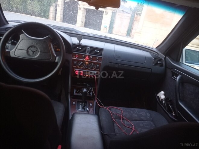Mercedes C 220 1996, 313,190 km - 2.2 л - Bakı
