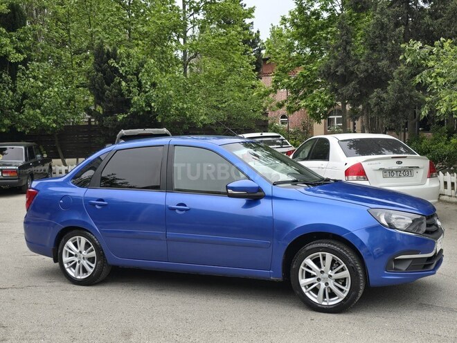 LADA (VAZ) Granta 2019, 49,680 km - 1.6 л - Xırdalan