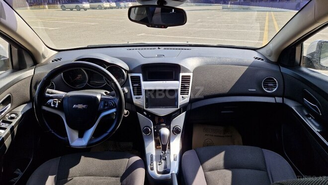 Chevrolet Cruze 2012, 238,000 km - 1.4 l - Sumqayıt