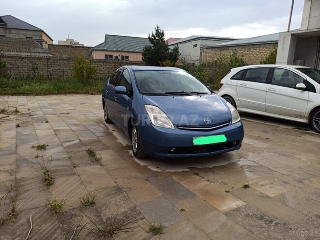 Toyota Prius 2007, 50,547 km - 1.5 l - Bakı