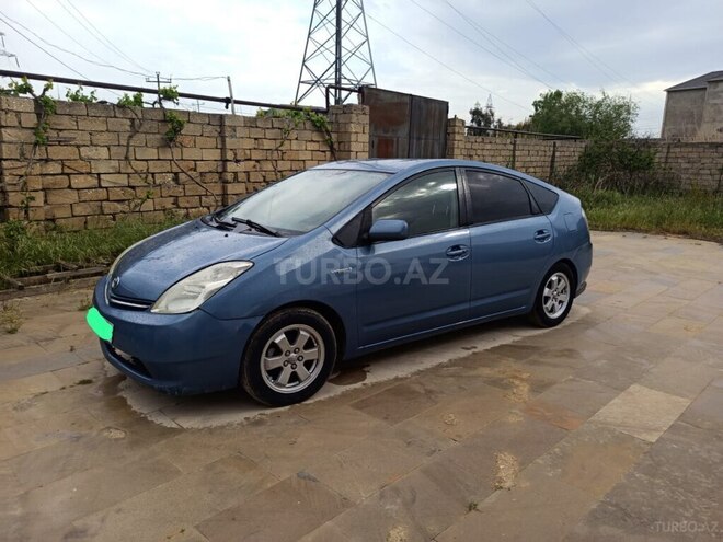 Toyota Prius 2007, 50,547 km - 1.5 l - Bakı