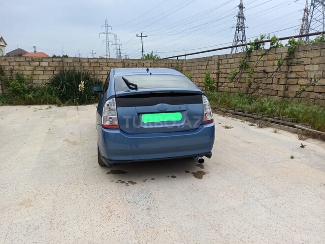 Toyota Prius 2007, 50,547 km - 1.5 l - Bakı