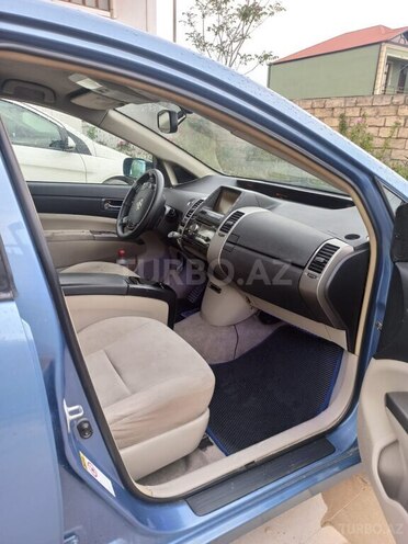 Toyota Prius 2007, 50,547 km - 1.5 l - Bakı