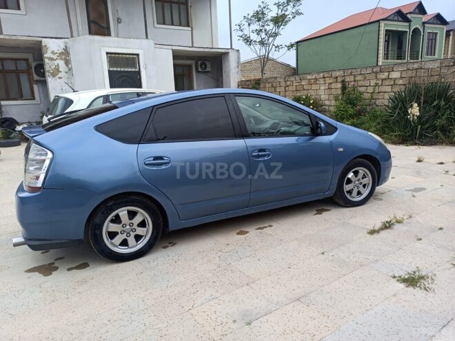Toyota Prius 2007, 50,547 km - 1.5 l - Bakı