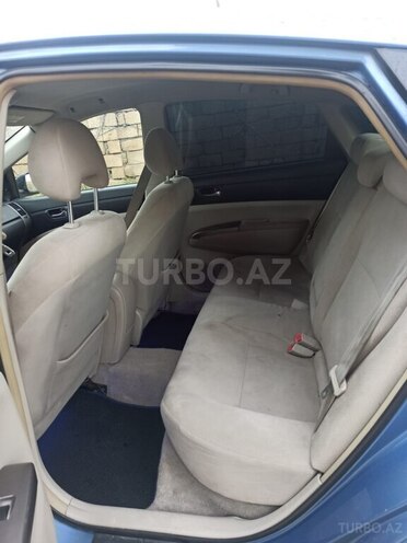 Toyota Prius 2007, 50,547 km - 1.5 l - Bakı