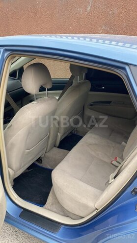 Toyota Prius 2007, 50,547 km - 1.5 l - Bakı