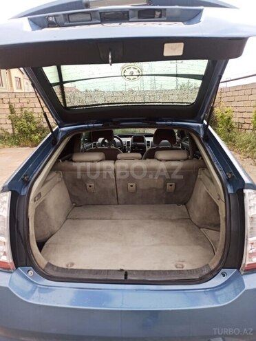 Toyota Prius 2007, 50,547 km - 1.5 l - Bakı
