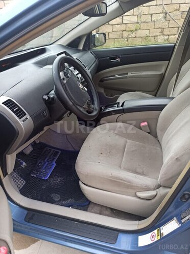Toyota Prius 2007, 50,547 km - 1.5 l - Bakı