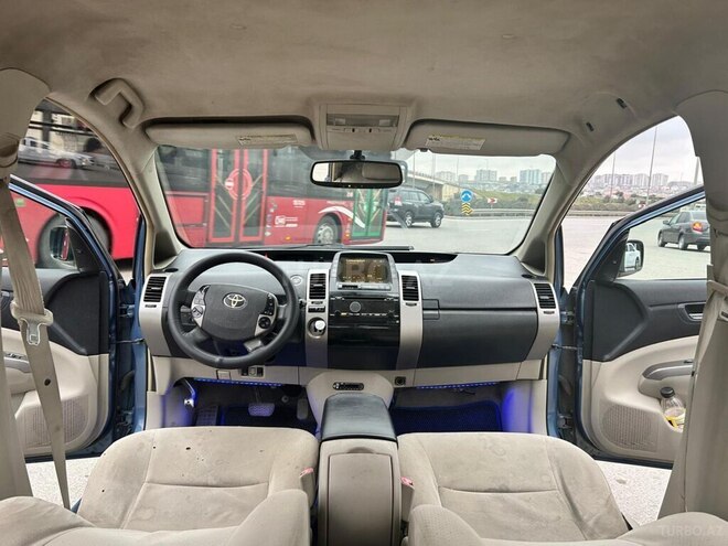 Toyota Prius 2007, 50,547 km - 1.5 l - Bakı