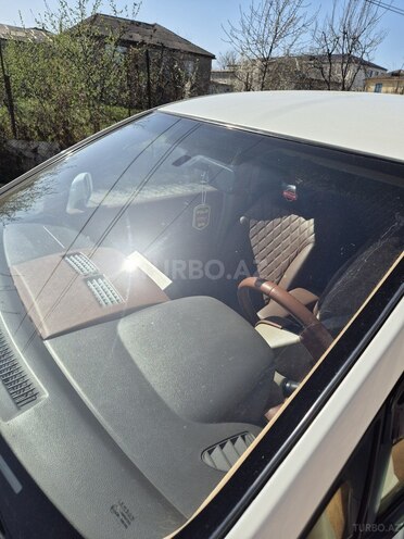 Nissan Tiida 2007, 230,000 km - 1.8 л - Quba