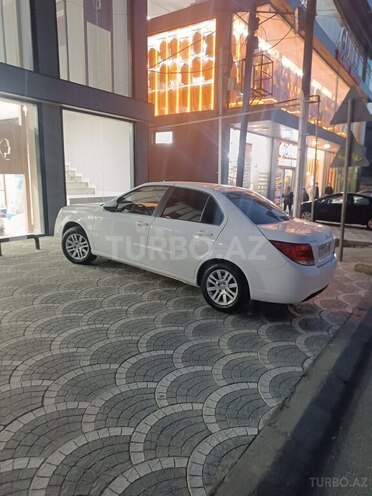 Khazar LX 2022, 177,350 km - 1.7 l - Bakı