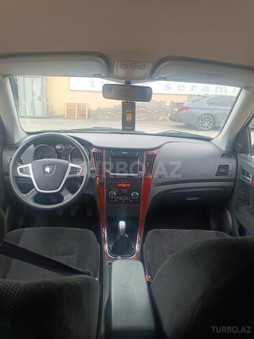 Khazar LX 2022, 177,350 km - 1.7 l - Bakı