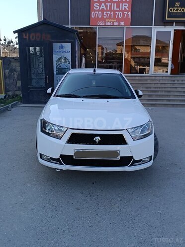 Khazar LX 2022, 177,350 km - 1.7 l - Bakı