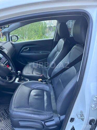 Kia Rio 2014, 143,700 km - 1.4 l - Bakı