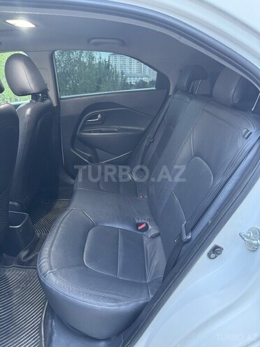 Kia Rio 2014, 143,700 km - 1.4 l - Bakı