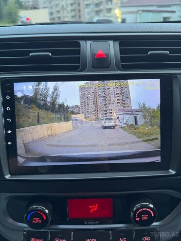 Kia Rio 2014, 143,700 km - 1.4 l - Bakı
