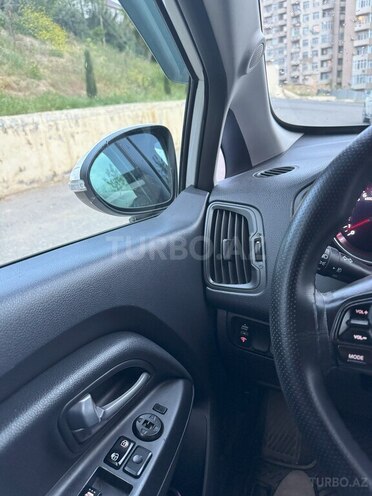 Kia Rio 2014, 143,700 km - 1.4 l - Bakı