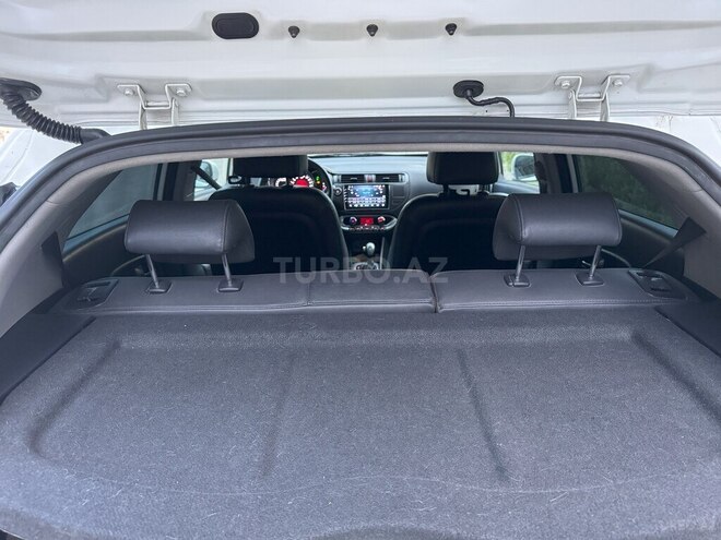 Kia Rio 2014, 143,700 km - 1.4 l - Bakı