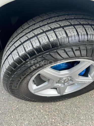 Mercedes ML 320 4MATIC 2002, 210,894 km - 3.2 l - Sumqayıt