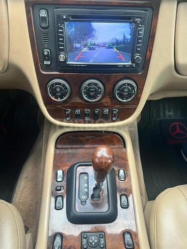 Mercedes ML 320 4MATIC 2002, 210,894 km - 3.2 l - Sumqayıt