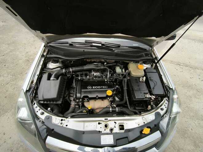 Opel Astra 2006, 274,000 km - 1.4 l - Sumqayıt