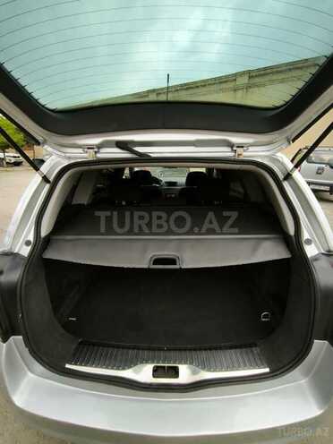Opel Astra 2006, 274,000 km - 1.4 l - Sumqayıt