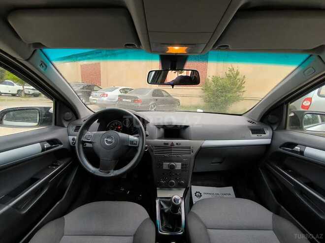 Opel Astra 2006, 274,000 km - 1.4 l - Sumqayıt