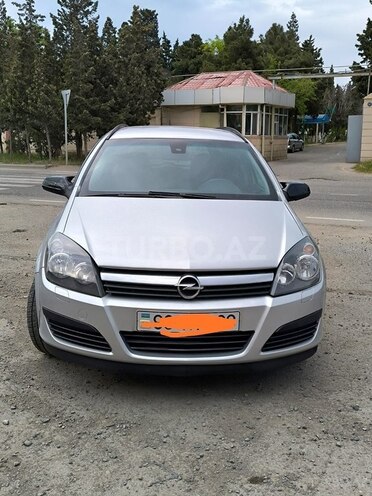 Opel Astra 2006, 274,000 km - 1.4 l - Sumqayıt